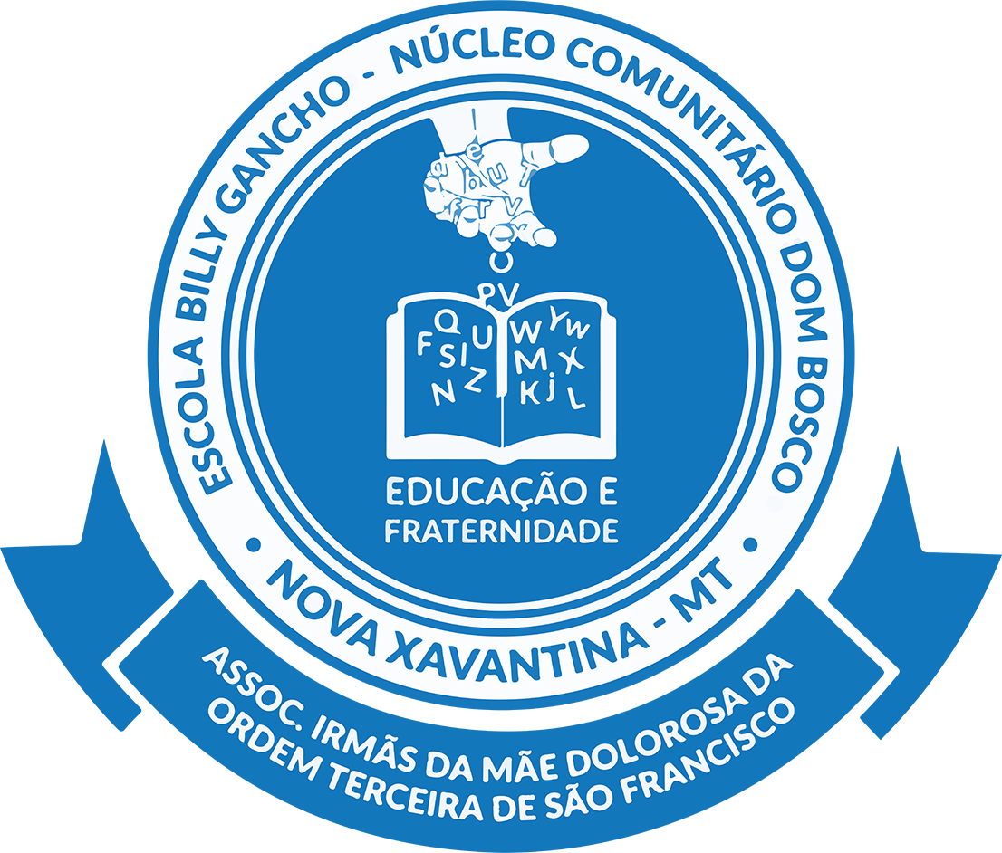Logotipo atualizado - Escola Billy Gancho_menor